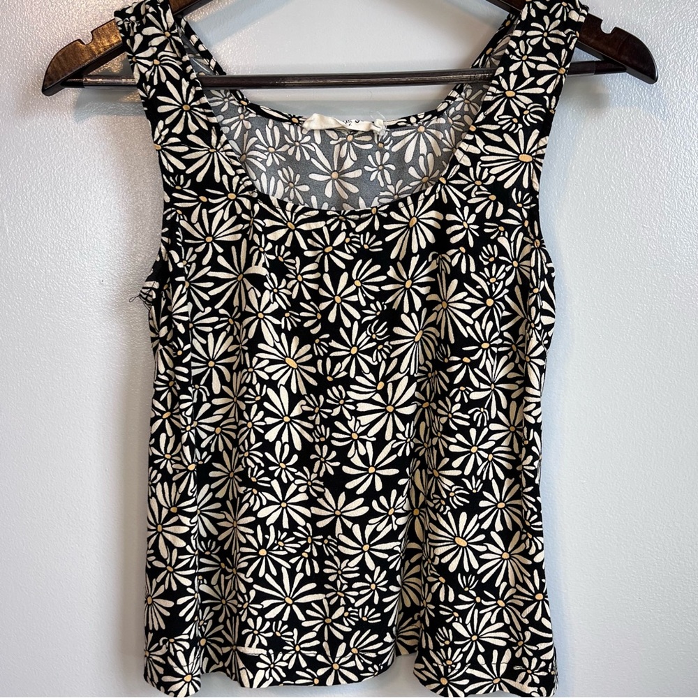 Lady’s Tank Top